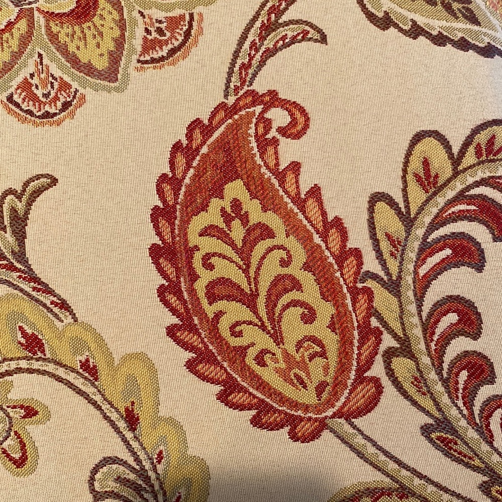 Pier 1 Chair Cushions